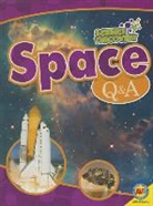 Edward Willett - Space Q&A