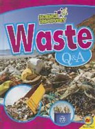 Melanie Ostopowich - Waste Q&A