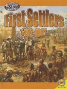 Simon Rose - First Settlers