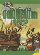 Megan Kopp - Colonization