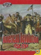 Helen Lepp Friesen - American Revolution