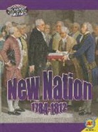 Laura Pratt - New Nation