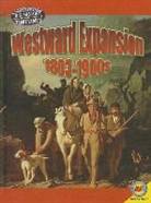 Steve Goldsworthy - Westward Expansion