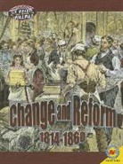 Laura &amp;. Zayarny Pratt, Jack Zayarny - Change and Reform