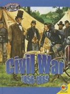Jack Zayarny - Civil War