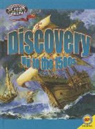 Pamela Dell - Discovery