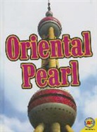Simon Rose - Oriental Pearl