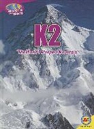 Christine Webster - K2: The World's Steepest Mountain