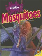 Jason McClure, Christine Webster - Mosquitoes