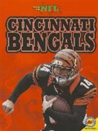 Zach Wyner - Cincinnati Bengals