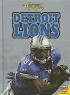 Justin Petersen, Zach Wyner - Detroit Lions