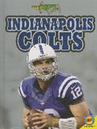Zach Wyner - Indianapolis Colts