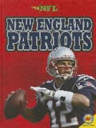 Zach Wyner - New England Patriots
