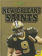 Zach Wyner - New Orleans Saints