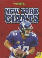 Zach Wyner - New York Giants