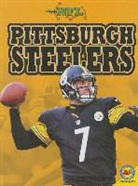 Zach Wyner - Pittsburgh Steelers