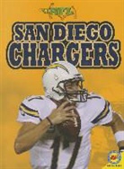 Zach Wyner - San Diego Chargers