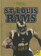 Zach Wyner - St. Louis Rams