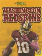 Ramey Temple, Zach Wyner - Washington Redskins