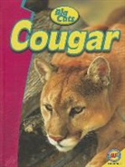 Megan Cuthbert, Tatiana Tomljanovic - Cougar