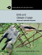 Rhys E. Green, Rhys E. (University of Cambridge) Green, James Pearce-Higgins, James W. Pearce-Higgins, James W. (British Trust for Ornith Pearce-Higgins, James W. (British Trust for Ornithology Pearce-Higgins... - Birds and Climate Change