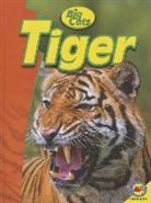 Tom Riddolls - Tiger
