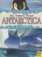 Steve Goldsworthy - Antarctica