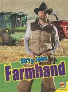 Kaite Goldsworthy - Farmhand