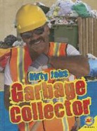 Jack Zayarny - Garbage Collector