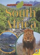 Sheelagh Matthews, Sheelagh Marie Matthews - South Africa