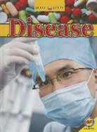 Jared Keen, Debbie Nevins - Disease