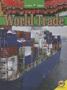 Randall Frost, Aaron Carr - World Trade