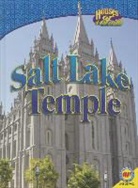 Jennifer Howse - Salt Lake Temple