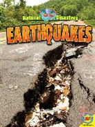 Jack Zayarny - Earthquakes