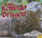 Aaron Carr, Alexis Roumanis - I Am a Komodo Dragon