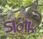 Aaron Carr, Alexis Roumanis - I Am a Sloth