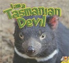 Aaron Carr, Alexis Roumanis - I Am a Tasmanian Devil