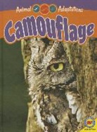 Jack Zayarny - Camouflage