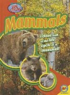 Megan Kopp - Mammals