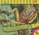 Aaron Carr - Los Saltamontes