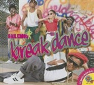 Aaron Carr - Break Dance
