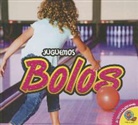Aaron Carr - Bolos