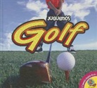 Aaron Carr - Golf