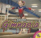 Aaron Carr - Gimnasia