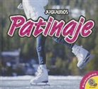 Aaron Carr - Patinaje