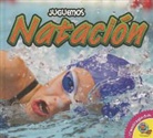 Aaron Carr - Natacion