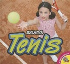 Aaron Carr - Tenis