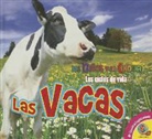Aaron Carr - Las Vacas