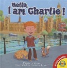 Ste?phane Husar, Stephane Husar, Yannick Robert - Hello, I Am Charlie from London