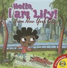 Jaco Husar, Jaco &amp;. Husar Husar, Stephane Husar, Mylene Rigaudie - Hello, I Am Lily from New York City